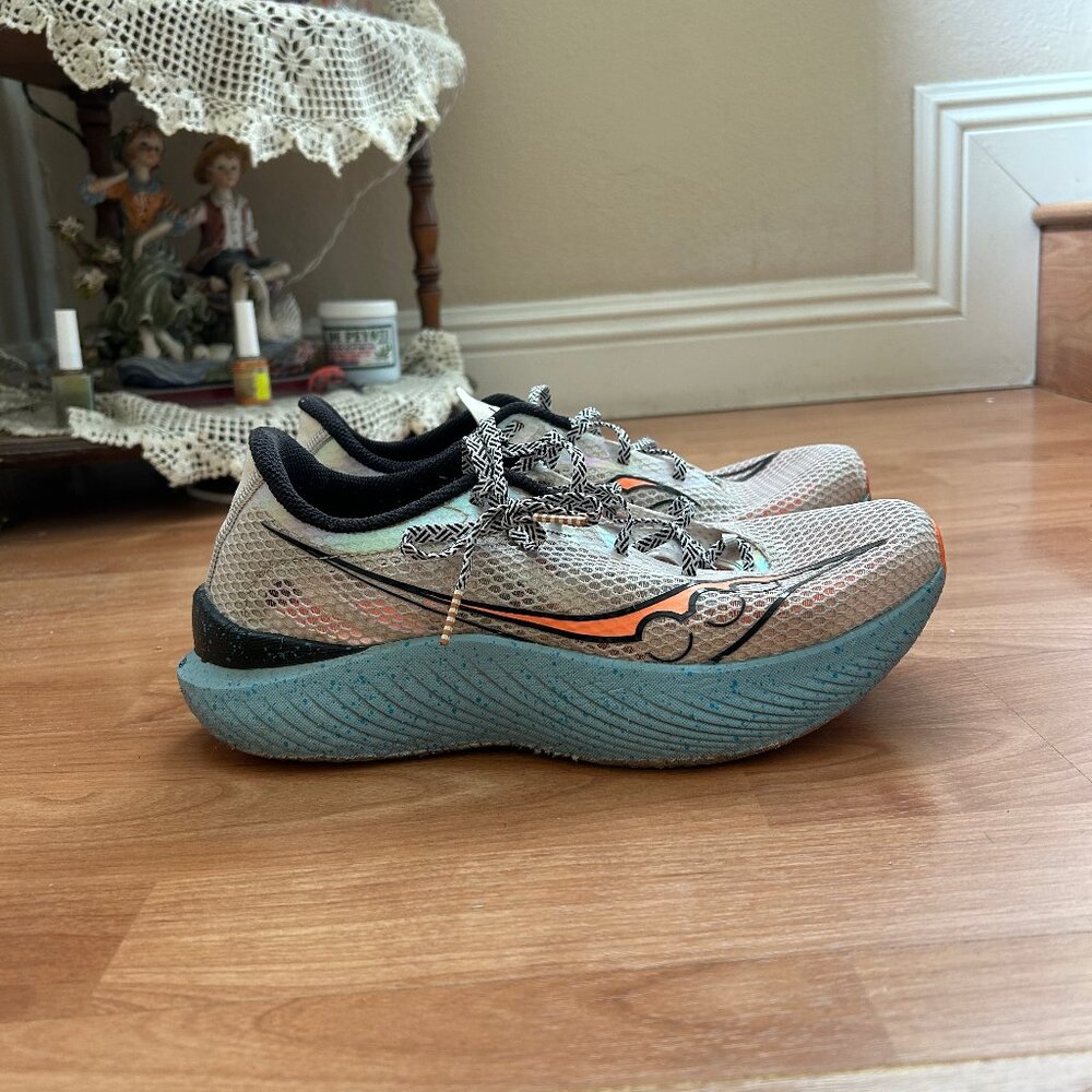 Saucony Endorphin Pro 3